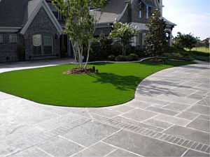 Residential Artificial Turf Irvine